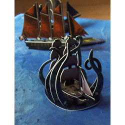 Pirates of the Revolution Unlimited Edition Booster Pack