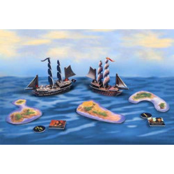 Pirates of the Revolution Unlimited Edition Booster Pack