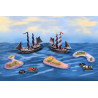 Pirates of the Revolution Unlimited Edition Booster Pack