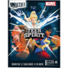 Unmatched - Marvel: Teen Spirit - Strategy Card Game
