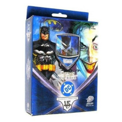 VS System - DC: Batman VS Joker 2 Player Starter Set