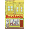 Bob's Burgers Burger Box - Real Recipes for Joke Burgers
