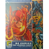 DC Comics The Number Ones Comic Cover Portfolio Set (2011) SET 4