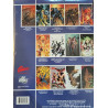 DC Comics The Number Ones Comic Cover Portfolio Set (2011) SET 4
