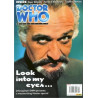 Doctor Who Magazine Issue 311