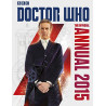 Doctor Who: The Official Annual 2015