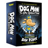 Dog Man: The Epic Collection Boxed Set
