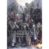 Final Fantasy XIV: Endwalker - The Art of Resurrection - Among the Stars