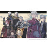 Final Fantasy XIV: Endwalker - The Art of Resurrection - Among the Stars