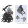 Final Fantasy XIV: Endwalker - The Art of Resurrection - Among the Stars