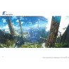 Final Fantasy XIV: Endwalker - The Art of Resurrection - Among the Stars