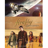 Firefly Encyclopedia - Hardcover