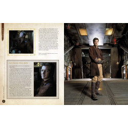 Firefly Encyclopedia - Hardcover