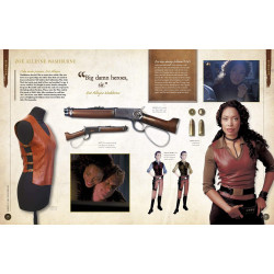 Firefly Encyclopedia - Hardcover