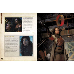Firefly Encyclopedia - Hardcover