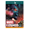 Hidden Universe Travel Guides: The Complete Marvel Cosmos With Notes by the Guardians of the Galaxy