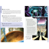 Hidden Universe Travel Guides: The Complete Marvel Cosmos With Notes by the Guardians of the Galaxy