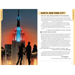 Hidden Universe Travel Guides: The Complete Marvel Cosmos With Notes by the Guardians of the Galaxy