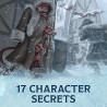 Icewind Dale: Rime of the Frostmaiden (Dungeons & Dragons Adventure Book)
