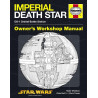 Imperial Death Star Manual: DS-1 Orbital Battle Station - Owners' Workshop Manual (Haynes Manuals)
