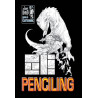 Penciling - Joe Kubert's World of Cartooning