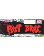 Those Annoying Post Bros.