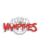 DC vs Vampires