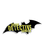 Detective Comics