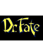 Doctor Fate