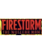 Firestorm