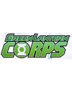 Green Lantern Corps