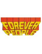 Forever People