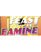 Feast or Famine