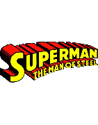 Superman: The Man of Steel