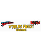 World's Finest Comics