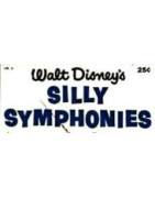 Silly Symphonies