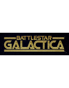 Battlestar Galactica (by Dynamite Entertainment)