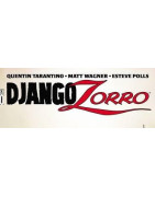 Django   Zorro