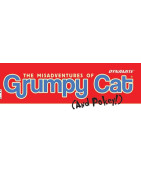 Grumpy Cat