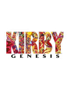 Kirby: Genesis