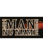 Man with No Name