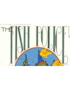 The Fish Police (Apple)