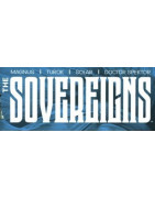 The Sovereigns