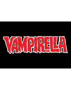 Vampirella (Dynamite)