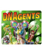 DNAgents