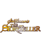 Jim Henson's Storyteller: Sirens