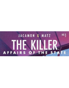 The Killer: Affairs of the State