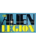 Alien Legion