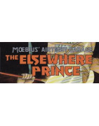The Elsewhere Prince
