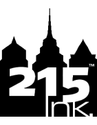 215 Ink